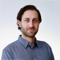 UM Worldwide Employee Colin Mason's profile photo