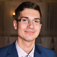 VeloBank S.A. Employee Daniel Boroś's profile photo