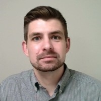 Near East Foundation Employee Jay Dietz's profile photo