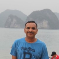 Recron(Malaysia)Sdn Bhd Employee Hemant K.'s profile photo