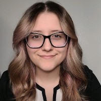 Lazarus 3D Employee Ashlei Brady's profile photo