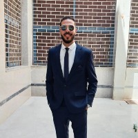 Kirolos Salama Email