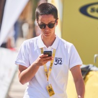 MALLORCA 312 OK MOBILITY Employee Rosa González Caldentey's profile photo