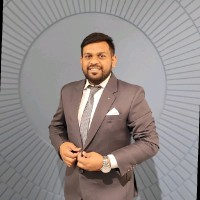 Ibraheem Raza Email & Phone Number