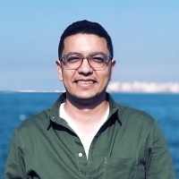 Abjjad Employee Ahmed Elgammal's profile photo