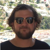 Ampol Employee Nathan Prest's profile photo