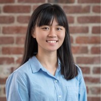 Pinkoi Employee Yen Fang's profile photo