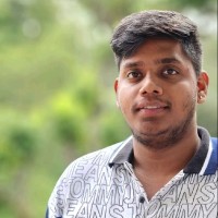 Aravinth M Email
