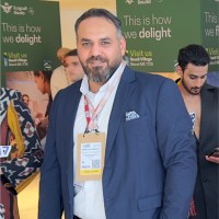 United Development Company (UDC) Employee Mahmoud Abbara's profile photo