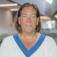 Moravian University Graduate and Continuing Studies Employee Nicole Loyd's profile photo