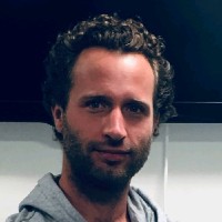 Henric Pecoul's profile photo