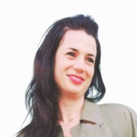 AAAgents page Employee Silvia Rinaldini's profile photo