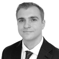 Global Security and Innovative Strategies (GSIS) Employee Connor Martin's profile photo