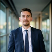 Amphibian Capital Employee James Hodges's profile photo