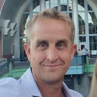 NetVendor Employee Mark Bepler's profile photo