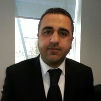 Royal Jordanian Employee Hamza Odeh's profile photo