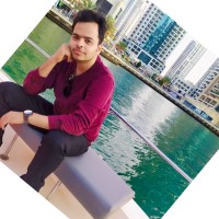 Abhinav Bhondele's profile photo