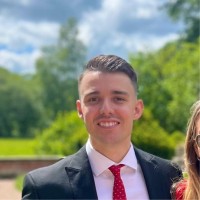 CitizenshipFirst Employee Sam Sheardown's profile photo