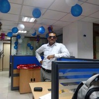 MERINO INDUSTRIES LTD Employee Narender Beriwal's profile photo
