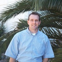 Shane Thorpe Email & Phone Number