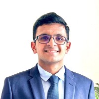 Bumblebee Autonomous Systems Employee Harsh Ahuja's profile photo
