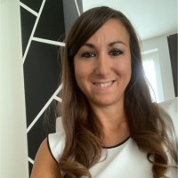 Liu Jo UOMO Employee Erika Carnelli's profile photo