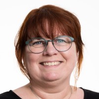 GRUNDFOS Employee Trine Mortensen's profile photo