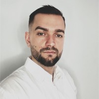 Keller Zargen AG Employee Afrim Rusiti's profile photo