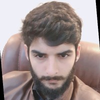 Sysartx Employee Usama Bhakrani's profile photo