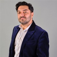 Karaca Employee Ahmet Toplu's profile photo
