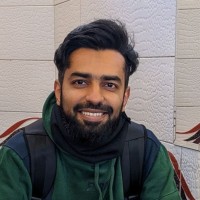 Comera Employee Abdul Hakeem's profile photo