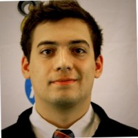 Esti Warehouse Inc. Employee Kevin Roarty's profile photo