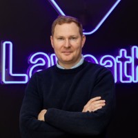 Lawpath Employee Dominic Woolrych's profile photo