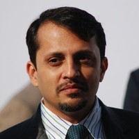 Accenture Employee Amol Thipse's profile photo