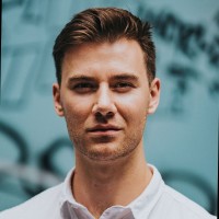 Ticketmaster Australia Employee Joshua McGuane's profile photo