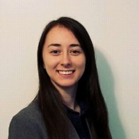 Investor Management Services Employee Sarah Tuthill's profile photo