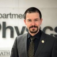 University of Bath Employee Ventsislav Valev's profile photo