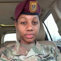 US Armed Forces Employee Jussil Perez-Herod's profile photo