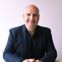 (SMR) Smalley Marsey Rispin Architects Ltd Employee Nick Pearce's profile photo