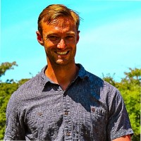 Trident Security Solutions Employee Brandon Butolph's profile photo