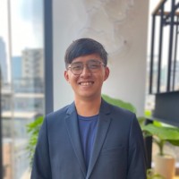 Foo Hong Email