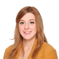 Sleight Advertising Employee Stephanie Agustin's profile photo