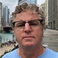 OML Construction Employee Mike Olson's profile photo