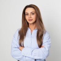 Azericard Employee Aynur Aghazada's profile photo