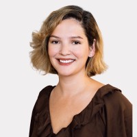 Calgary Foundation Employee Caitlin Hanley's profile photo