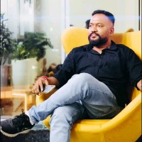 Yogesh Rangu Email & Phone Number