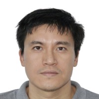 Allystar Employee Phil Luo's profile photo