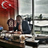Ministry of Economy, Turkey Employee Taner Albayrak's profile photo