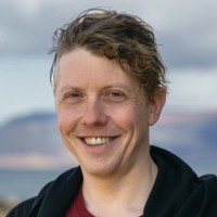Ævar Kvaran Email