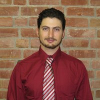 5 Star Realty Employee Alex Rubashevsky's profile photo